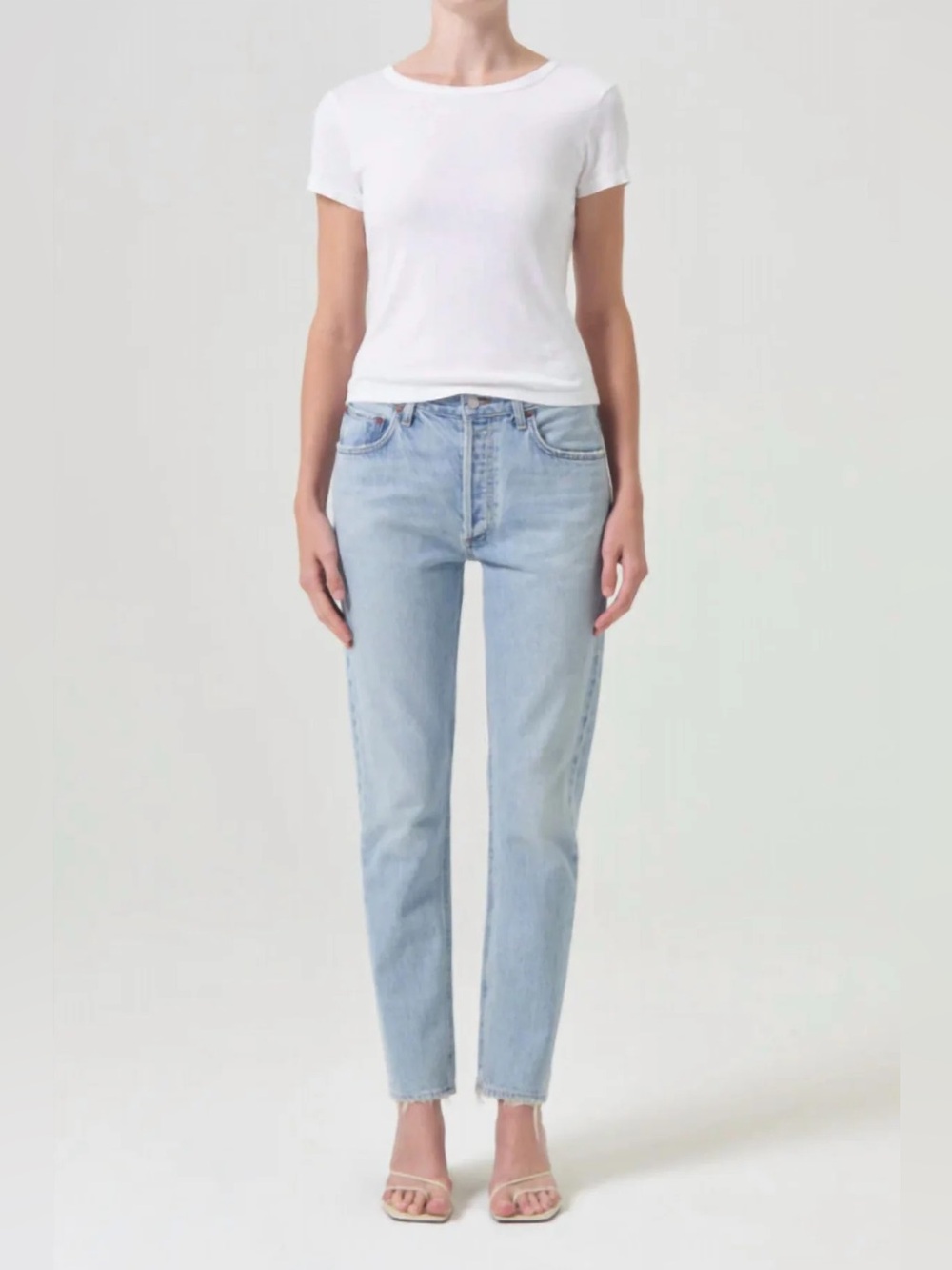 AGOLDE Austin Jeans Size 29